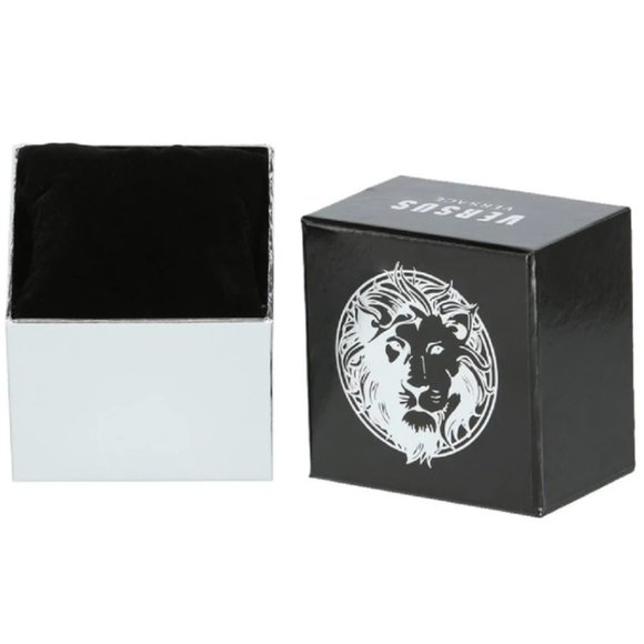 Versace Versus Blue Haze Watch